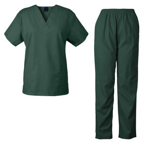 Conjuntos de uniformes médicos personalizados de alta calidad para mujeres uniformes de enfermería al por mayor para Mujeres Médicas y enfermeras asequibles - Product Image 6