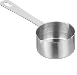 Ustensiles de cuisine pour la maison Poêle à chaleur rapide et uniforme sans revêtement Compatible avec toutes les poêles à frire en acier inoxydable 18/10 - Product Image 2