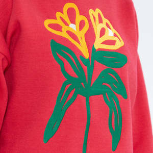 OEM Custom Logo Long Sleeve Women's Pullover Hoodies Solid Fashion <b>Winter</b> <b>Tops</b> for Sale Wholesale - Product Image 6