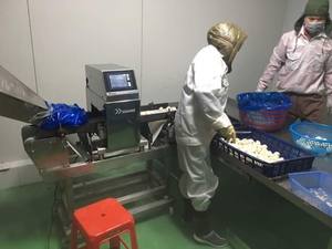 Iqf vải thiều đông lạnh | Trái cây nhiệt đới ngon ngọt | Xuất khẩu số lượng lớn - Product Image 3