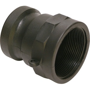 หน้าแปลน PP แบบ A ขนาด 4 นิ้ว เส้นผ่านศูนย์กลาง 113.03 มม. - Product Image 1