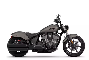 2026 FOR-Indian Motorcycle Cruiser Motorcycle Chief Heavy Metal Smoke à vendre - Product Image 3