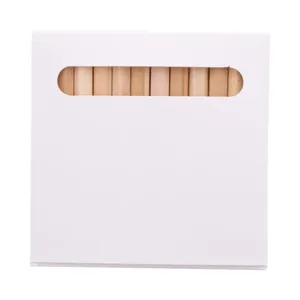 Ensemble de crayons personnalisés Coloxil, 12 pièces, fournitures artistiques colorées - Product Image 5