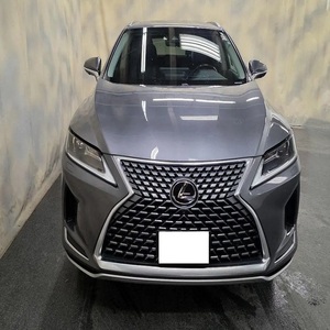 รถมือสอง LHD/RHD ปี 2020 LEXUS RX 350 BASE - Product Image 1