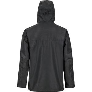 แจ็คเก็ตกันลมแบบขายส่ง แจ็คเก็ตโค้ชไนลอน ระบายอากาศได้ดี แจ็คเก็ตกันลมไซส์ใหญ่ พร้อมโลโก้สั่งทำ 2026 - Product Image 2