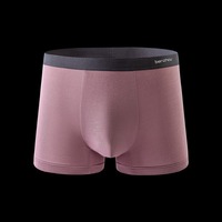 OEM 제조업체 Para Hombre 착용 중 맞춤형 로고 파 Hombr 속옷 사용자 정의 남성 복서 반바지 남성용 팬티 복서