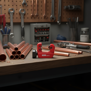 Cortador de Tubos Usag para Cobre y Aleaciones Ligeras - Product Image 3