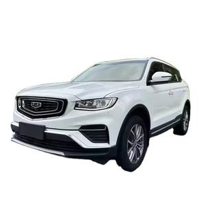USADO 2024, Volante a la Izquierda, Automático, R18 SUV, Gasolina, Asientos de Cuero, Cámara Trasera, EN Buen Estado - Product Image 1