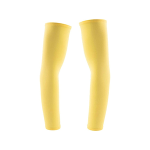 Summer <b>Cycling</b> Sun Protection <b>Arm</b> Sleeves Breathable Breathable Running Sleeves <b>Arm</b> <b>Warmers</b> Wholesale Compression Customized - Product Image 4