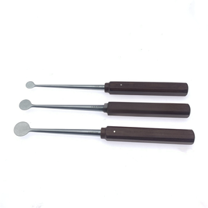 Periosteal Elevators Round <b>Instruments</b> Periosteal Dissector <b>Orthopedics</b> <b>Surgical</b> <b>Instruments</b> By Surgiright - Product Image 2