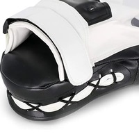 Offre Spéciale Mitt Focus MMA Training Boxe Main Cible Pad Kickboxing et Muay Thai Tapis de boxe spécifiques