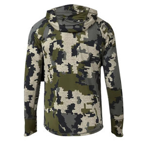 Sweat à capuche en coton mélangé pour homme, activité de plein air, chasse, tissu de qualité supérieure, produit en gros, prix bas - Product Image 6