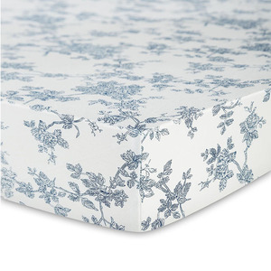 Colchón de bebé lavable impermeable de Venta caliente colchón de cuna infantil de espuma de memoria inteligente de densidad - Product Image 5