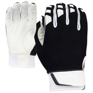 2024 professionnel léger hommes Baseball Softball frappeur gants nouveau Style doux confortable Protection des mains prix imbattable - Product Image 1