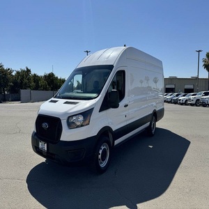 ENVÍO RÁPIDO PARA FORD TRANSIT CARGO 250 HIGH ROOF LB 2022 USADO (RHD-LDH) - Product Image 1