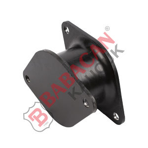 Soporte de Vibración de Goma y Metal Industrial de Alta Calidad, Nuevo, 3580286 para CS-76 IGM.11633, Piezas de Maquinaria de Construcción - Product Image 6