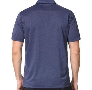 2025, venta al por mayor, camiseta Polo para hombre, ropa informal, polos para hombre, superventas, nuevo diseño, polos de manga corta para hombre - Product Image 3