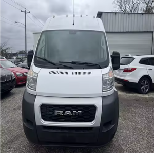 CAMIONNETTE UTILITAIRE RAM PROMASTER 2500 136 À TOIT ÉLEVÉ FWD 2019 D'OCCASION (LHD/RHD) - Product Image 1
