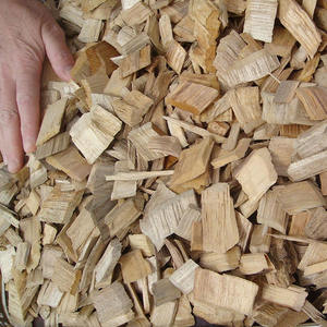 Copeaux de bois de chêne et de pomme pour barbecue, origine UA, fournis par l'usine - Product Image 5