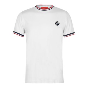 T-shirts pour hommes de différentes tailles, 100% coton, séchage rapide, manches courtes, prix de gros, tendance, sur mesure, en vente - Product Image 2