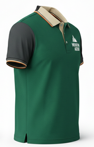 Polo Homme 2026 Nouvelle Collection Polos Homme Séchage Rapide Design Unique Grandes Tailles - Product Image 4