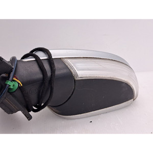 กระจกมองข้างซ้าย VOLKSWAGEN Passat Sedan รุ่นที่ 4 กระจก 6 PIN BMP (05>10) - Product Image 4