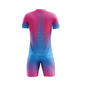 Tenues de rugby légères, confortables et respirantes, nouvelle arrivée, meilleure qualité, écologiques, 100% polyester, faible MOQ pour adultes - Product Image 2