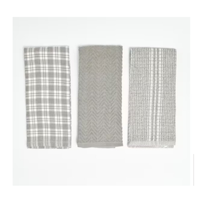 Emon laid oliolid Heck oven horno 100% Oganganottottottolititititiertificate hermoso color pastel cloth INEN cloth ititchen owel et - Product Image 6