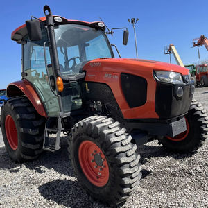 รถแทรคเตอร์ M5-111 2020 Kubota - Product Image 1