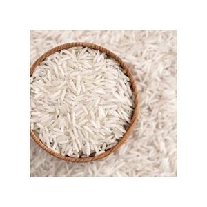 ข้าวบาสมาติกจากประเทศไทยเกรดส่งออกแท้มีรสชาติที่เหนือกว่าและมีอายุการเก็บรักษายาวนาน - Product Image 2