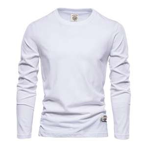 High Quality OEM Pullover Unisex Custom logo Plain Sweatshirt Oversized Blank <b>Men's</b> <b>Hoodies</b> - Product Image 5