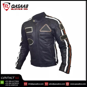 Veste de Moto pour hommes, veste de Moto, Moto d'engrenage-automne hiver, vêtements de Moto-marquage - Product Image 6