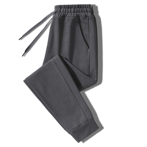 Pantalones Deportivos Casuales para Hombre, Ligeros, Resistentes al Viento, con Bolsillos, Diseño Apilado, Ecológicos y Transpirables para Correr - Product Image 4