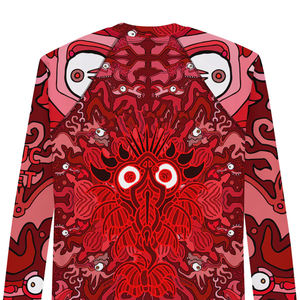 Camiseta Deportiva de Compresión de Secado Rápido para Hombre, con Manga Larga, Ajustada al Cuerpo, para Entrenamiento - Product Image 6