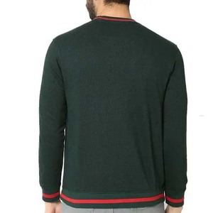 Sudaderas de Nuevo Diseño de la Mejor Calidad para Hombre, MOQ Bajo, Sudaderas para Hombre a Precio de Mayoreo, Hechas en Pakistán - Product Image 2