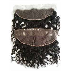 Extensiones de Cabello Humano Remy Indio Liso, Ondulado y Rizado de 8-30 Pulgadas, de Una Sola Capa - Product Image 6