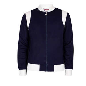 Chaqueta Bomber Personalizada, Estilo Urbano, Informal, de Invierno, para Hombre, en Todas las Tallas - Product Image 6