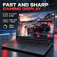 Grosir Laptop Gaming Lenovo Legion R7000 2025 Ryzen 7 H 255 RTX 5060 8GB 15.3 Inch 2.5K 180Hz 16GB 512GB SSD