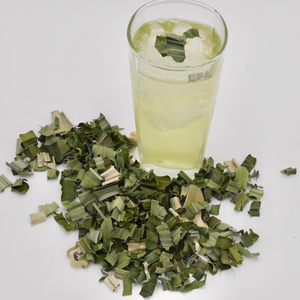 Hojas de Pandan secas vietnamitas a granel para uso aromático y culinario - Product Image 4