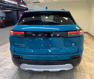 Incroyable Honda Prologue Elite AWD 2024 d'occasion en parfait état avec faible kilométrage en stock, offerte à un prix exceptionnel - Product Image 2