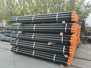 ท่อขนาด3นิ้วสำหรับเจาะขนาด60มม. 76มม. 89มม. 102มม. 114มม. - Product Image 5