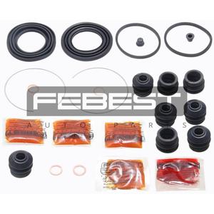 Set di ricambi e accessori per il supporto F (0175-AE110F) - Product Image 1