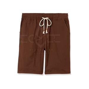Pantalones cortos informales transpirables de Fitness para calle, gran oferta 2024, pantalones cortos informales para correr de verano - Product Image 5