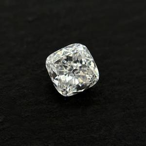 Diamant de laboratoire de 0.82 ct en forme de coussin en vrac 5.25mm pour bague de fiançailles ou fabrication de bijoux - Product Image 3