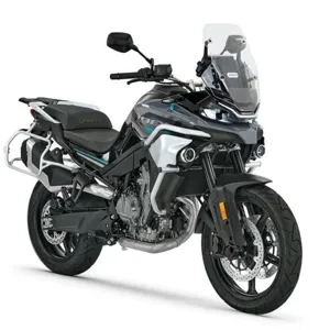 2023 CFMOTO IBEX 800 S