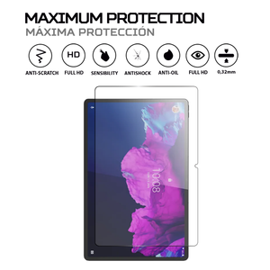 ฟิล์มกันรอยหน้าจอสำหรับเลอโนโว แท็บ พี 12 โปร - Product Image 2