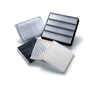 La mayoría de los filtros de aire de cabina más vendidos garantizan un aire Fresco y libre de contaminantes de proveedor mayorista - Product Image 6