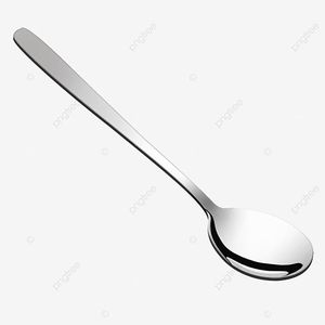 Cuchara Divisoria para Restaurante de Hotel, Accesorios de Cocina, Cuchara de Servicio Grande de Acero Inoxidable para Buffet - Product Image 3