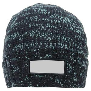 Gorro Unisex de Alta Calidad para Invierno, de Poliéster/Algodón, Color Sólido, Diseño Personalizado, Ajustable - Product Image 2