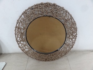 Fabricante de Espejos Decorativos de Pared |   Exportación de Marcos Modernos - Product Image 4